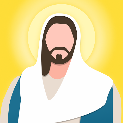 Follow Jesus