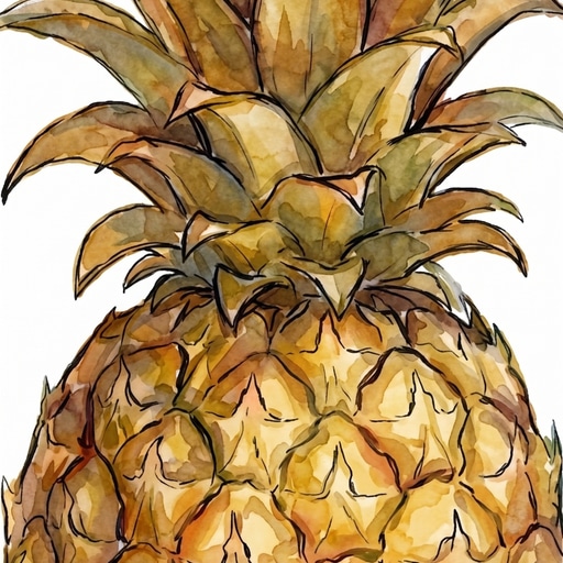 Fruitly: Botanical Trivia