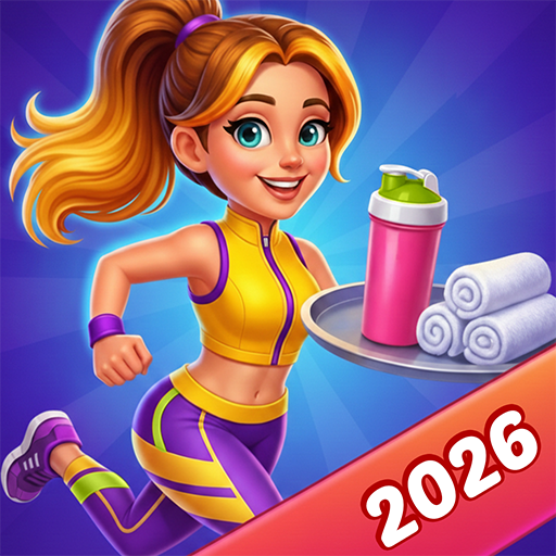 Gym Mania – Gym Workout Game