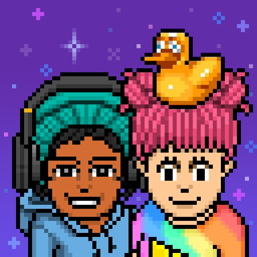 Habbo – Original Metaverse