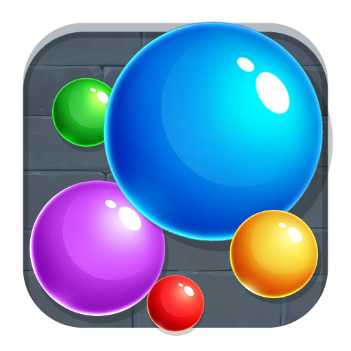 Happy Bubble Blast