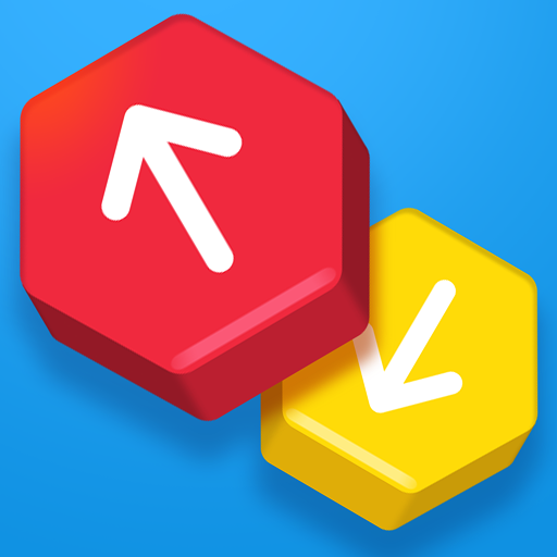 Hex Go Sort Puzzle