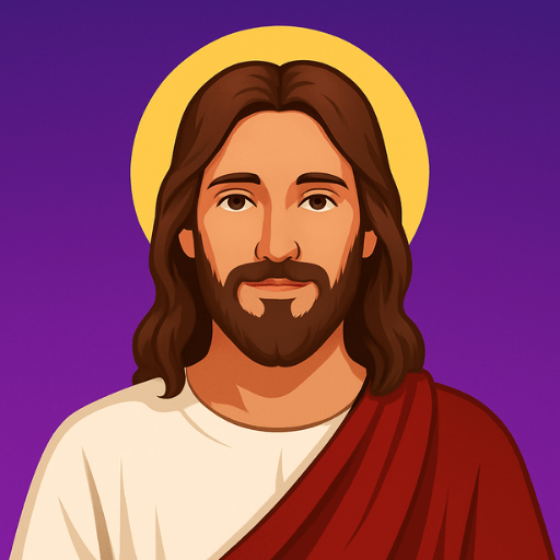 Hey Jesus! Talk to God | Bible