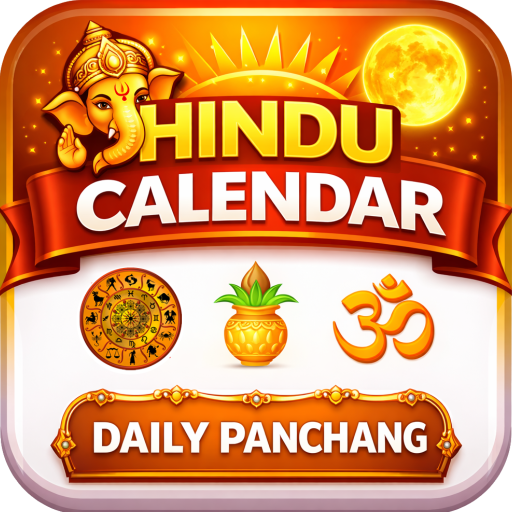 Hindu Calendar