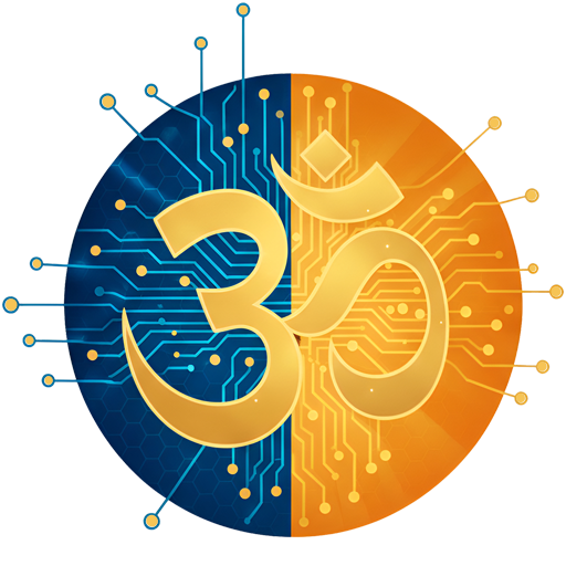Hindu Connect App