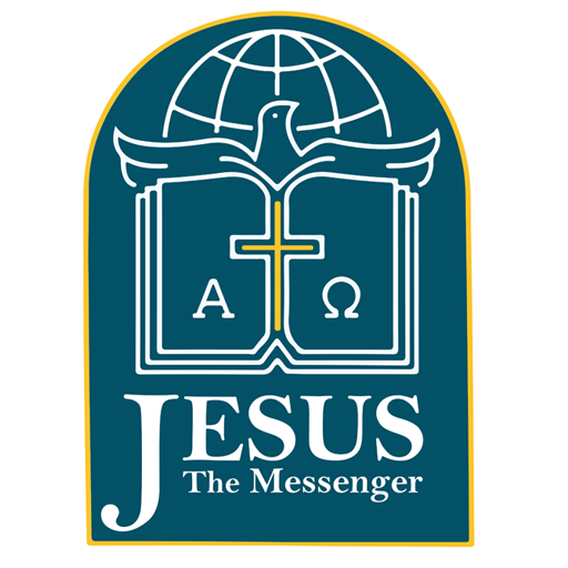 Jesus: The Messenger