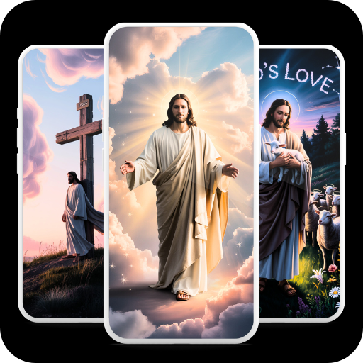 Jesus Wallpaper offline