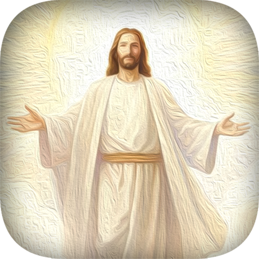 Jesus Wallpapers & Live HD