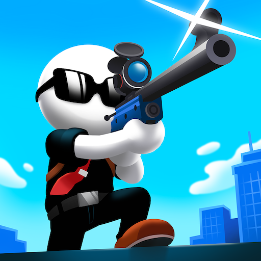 Johnny Trigger – Sniper Game