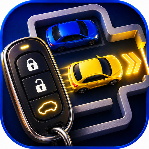 Keys Please: Valet Jam