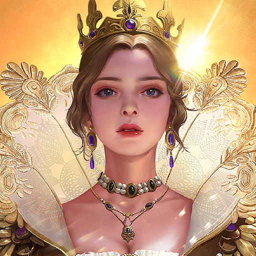 King’s Choice: Rule Your Fate