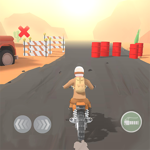 Last Rider