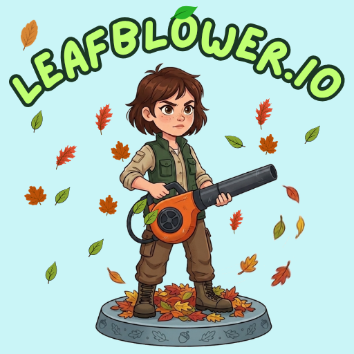 Leafblower.io