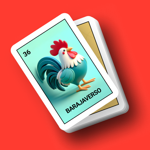 Loteria Mexicana: Barajaverso®