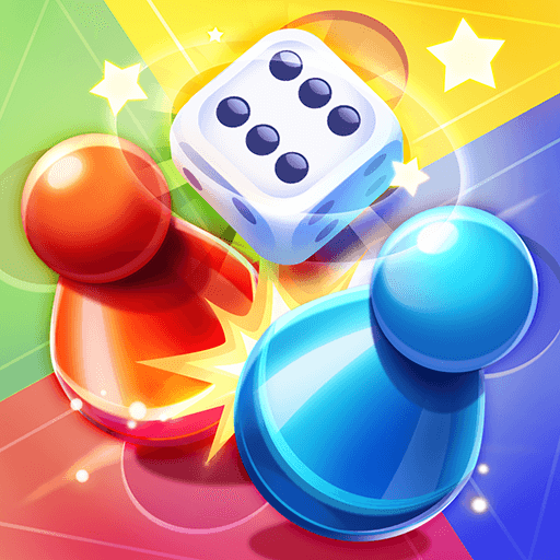 Ludo Talent – Game & Chatroom