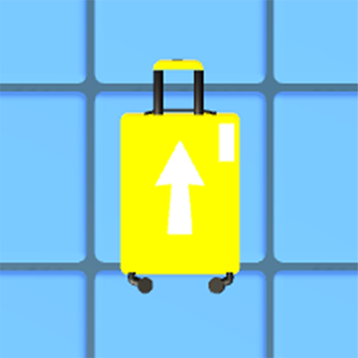 Luggage Color Jam