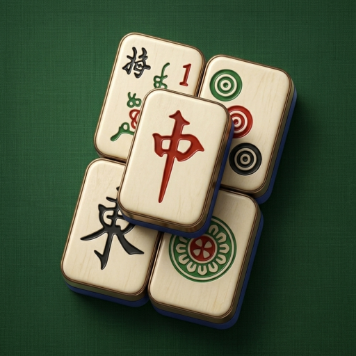 Mahjong Zen