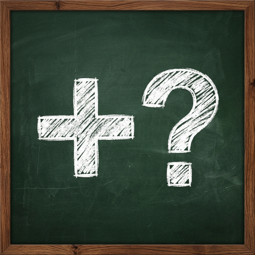 Math Puzzle Game