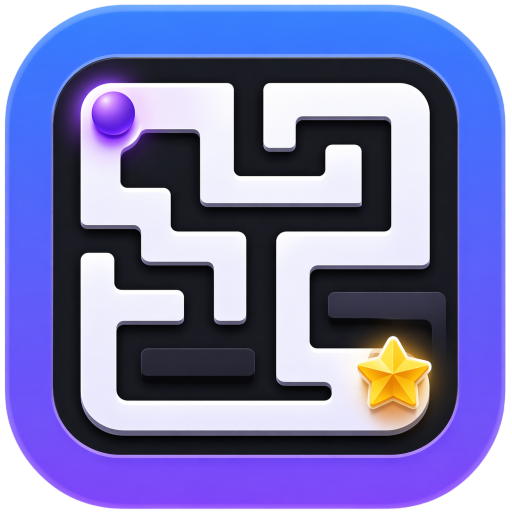 Maze Ultimate: Puzzle Escape