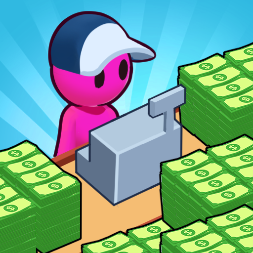 MicroTown.io – My Little Town