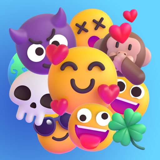 Moji Moji