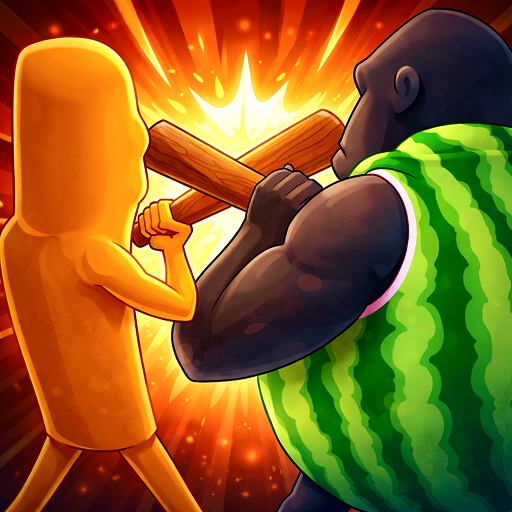 Monster Evolution: Meme Battle