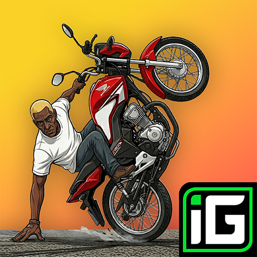 MOTOS BRASIL ONLINE
