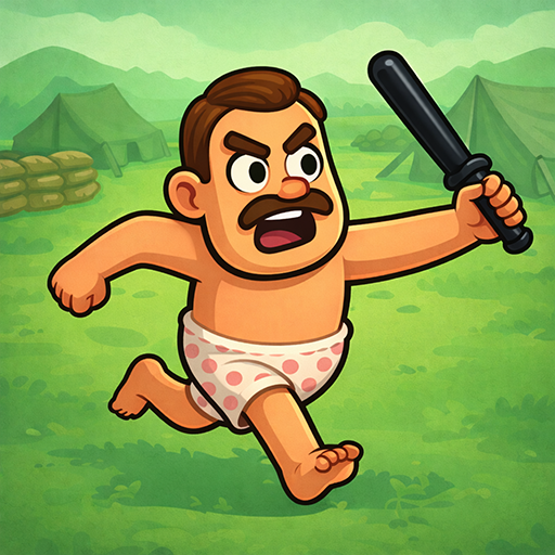 Naked Wars