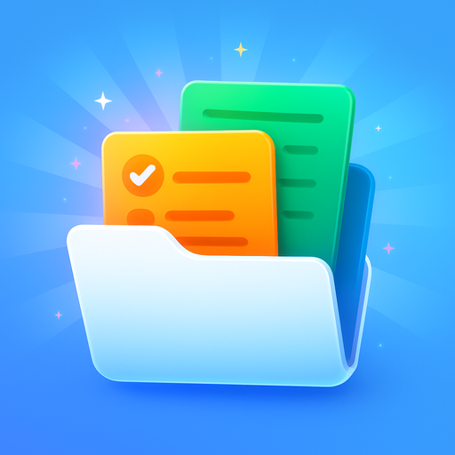Nested Folder Notes – Folino