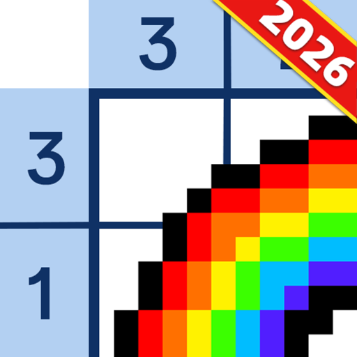 Nonogram – Jigsaw Puzzle Game