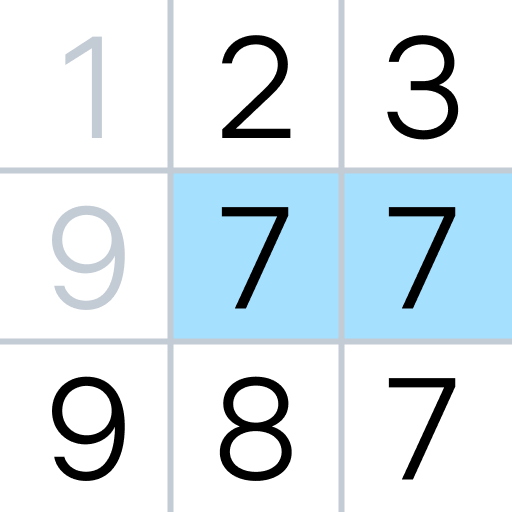 Number Match – Number Games