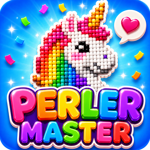 Perler Master