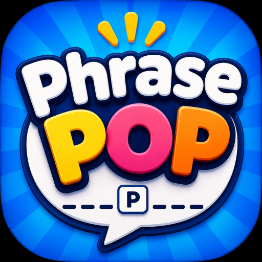 PhrasePop