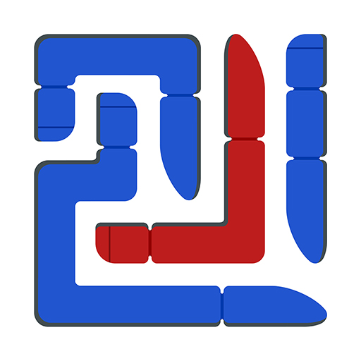 Rail Arrow Jam: Escape Puzzle