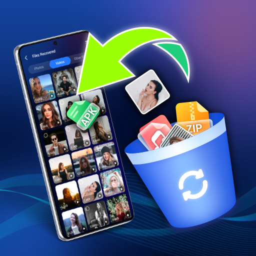 Recycle Mate – Restore Photos