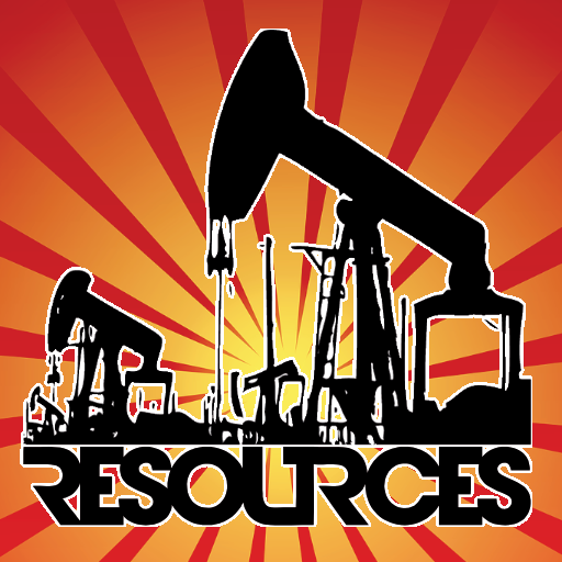 Resources: Business Tycoon GPS
