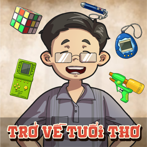 Return to Childhood – Life Sim