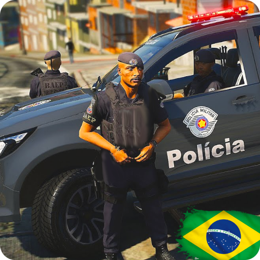 RP Elite – Policial Online 2