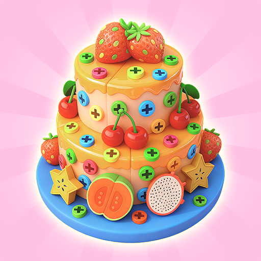 Screw Tap Jam™: Screw Sort 3D