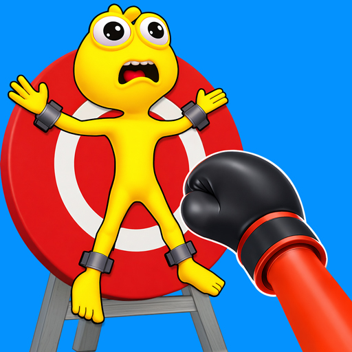 Smash Guy: Ragdoll Punch Hero