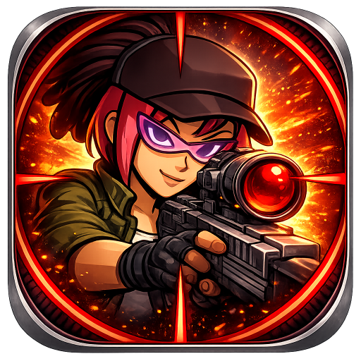 Sniper Arena