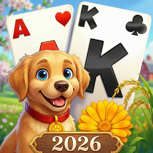 Solitaire Epic Harvest