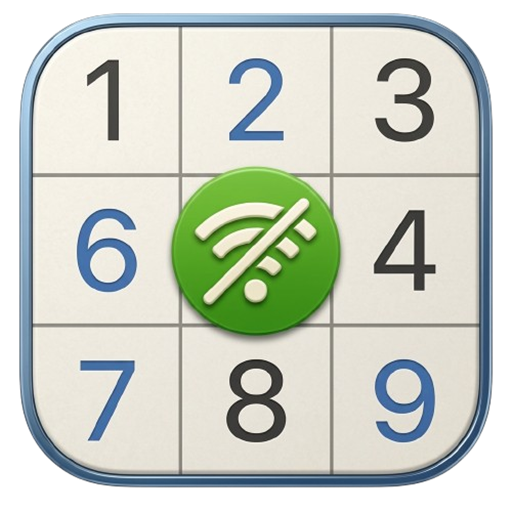 Sudoku Gratis sin Internet