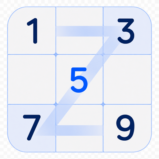 Sudoku Zenoku: Puzzle