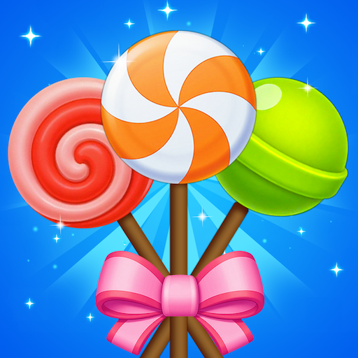 Sugar Sort Saga