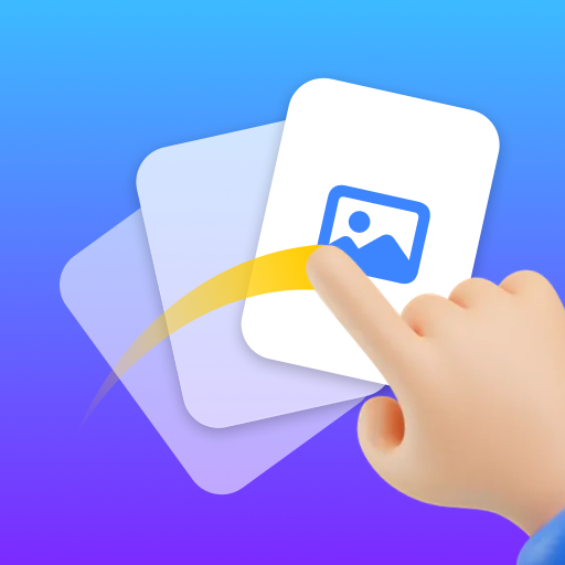 Swipe to Delete: Photo Cleaner