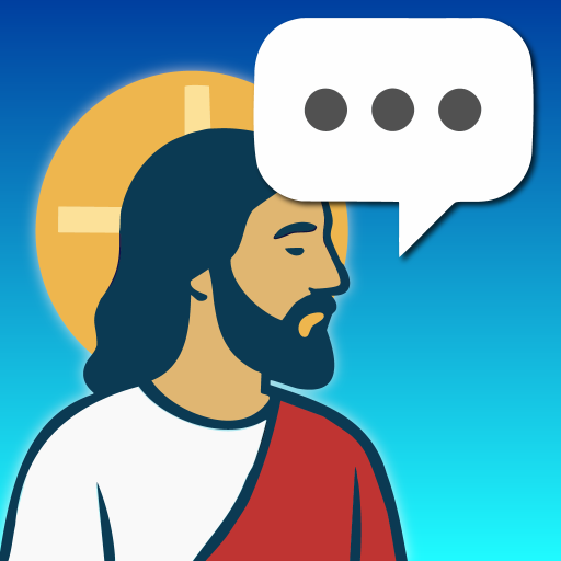 Text With Jesus
