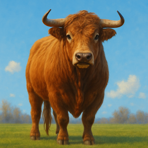 The Bull