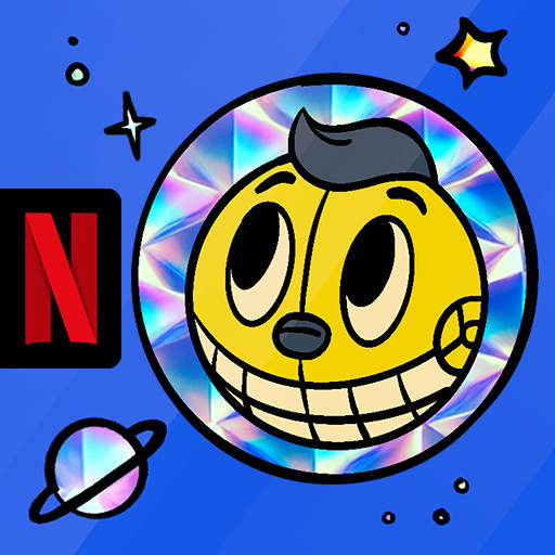 The Electric State: Kid Cosmo