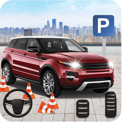 Ultimate Parking Challenge – C